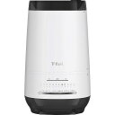 ティファール ティファール 加熱超音波式加湿器スチーム&ミスト(4.0┣l┫)