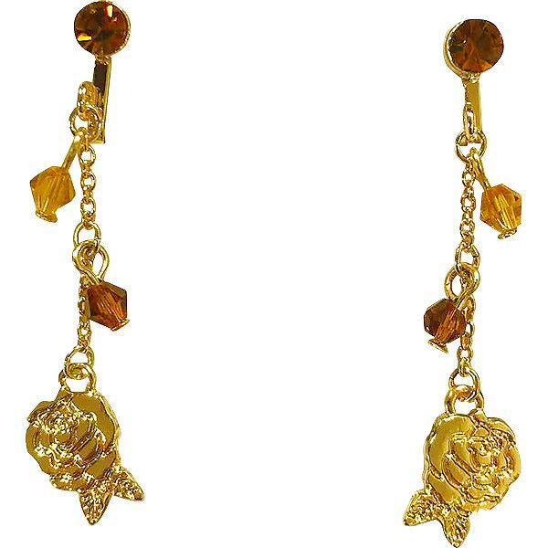 ベル ディズニー ディズニー イヤリング