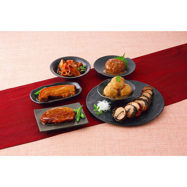 賛否両論 至福の和食　「賛否両論」ギフト