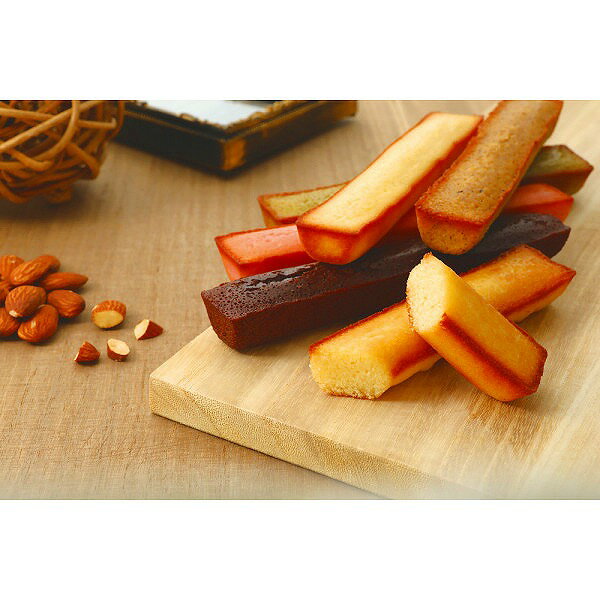 スティックケーキギフト（6個）