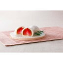 ザ・スウィーツ 苺キャラメル大福(8個)