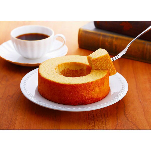 バウムクーヘン(木箱入)