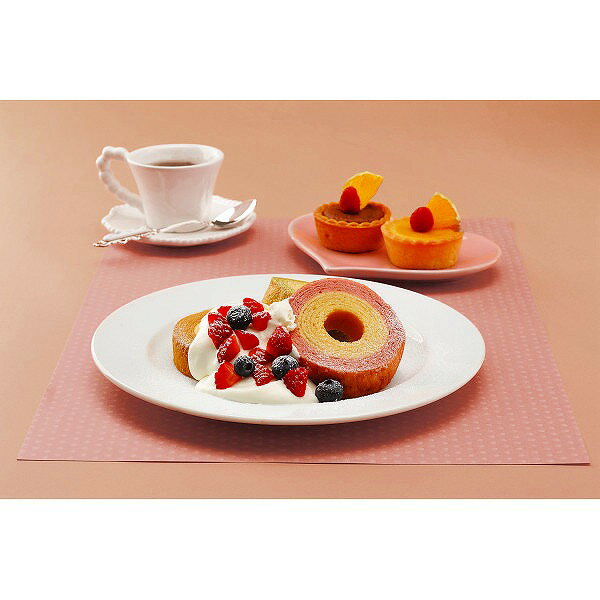 オランジェバウムセット