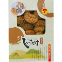 国産原木乾椎茸どんこ(100┣g┫)