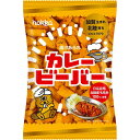 カレービーバー