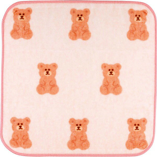 ●サイズ／●現品約21×21┣cm┫●材質／●綿100％●セット内容／●ギフトボックス入り●箱サイズ／5.8×3.4×8.2cm●原産国／中国