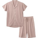NEWPEACE ニューピース リカバリーパジャマセット(ショート)