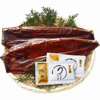 15%ポイントUP／浜名湖産うなぎ使用　炙りうなぎ蒲焼（2尾）●産直／北海道、離島はお届けできません。