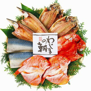●セット内容／●真あじ開干70┣g┫・真さば半身干70┣g┫・連子鯛開干70┣g┫・かます開干60┣g┫×各2、金目鯛開干80┣g┫×1（真あじ・真さば・連子鯛・かます・金目鯛：国産）●箱サイズ／38×28×9cm●原産国／日本●重量／1kg石川復興応援国産原料のみを使用し塩で仕上げ、じっくりと干して魚の旨味を凝縮した干物セットです。石川復興応援