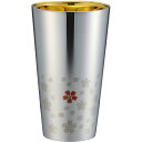 さくら街道 ステンレスタンブラー