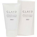 CLAYD ボディトリートメント セラム