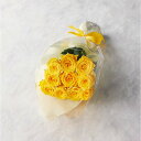 バラの花束 16本から20本までのお申し込み
