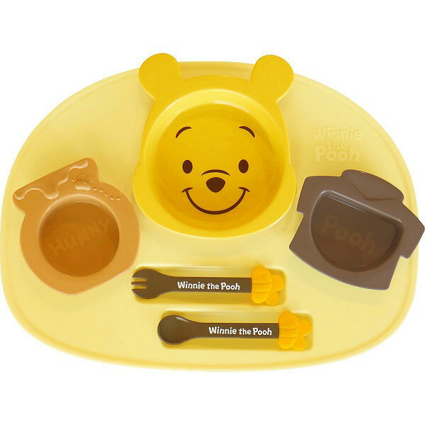 アイコンランチプレート