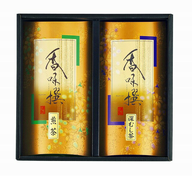 ●材質／●セット内容／八女煎茶60g・八女深むし茶60g●箱サイズ／箱235×250×43mm●賞味期間／365日間●原産国／JPN●重量／373gお茶を通じて人と人とのご縁をお手伝い? 八女茶 大正7年の創業以来、私たちは地道なお茶作りを...