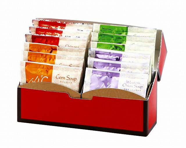 スーパーSALE30%OFF／64℃●／スープギフト