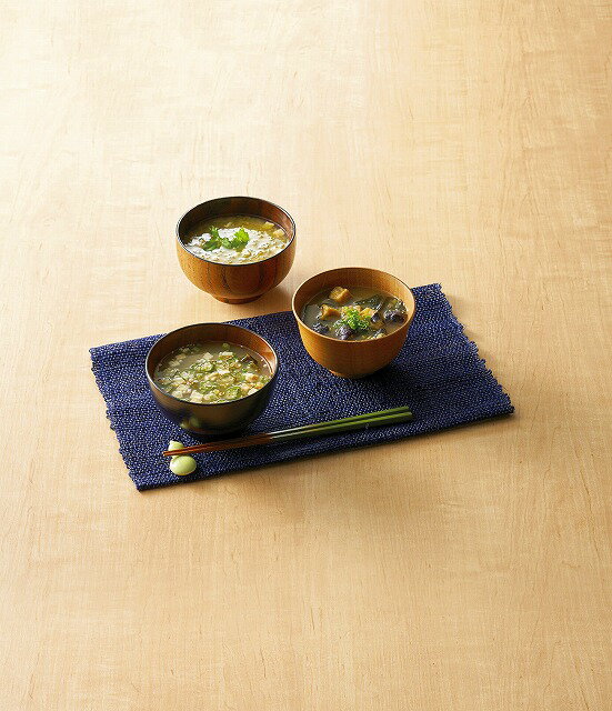 20%ポイントUP／タニタ食堂監修●／減塩みそ汁・こだわりスープギフト