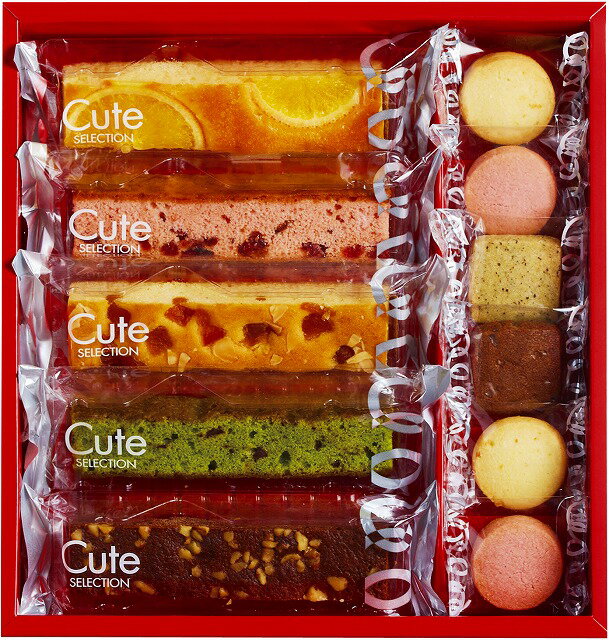 Gift Sets - 10%ポイントUP／ひととえ／キュートセレクション