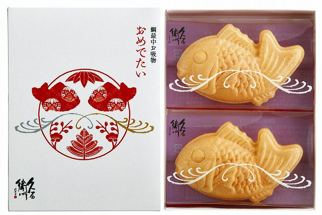 ●セット内容／鯛のお吸物×2 【小麦】●箱サイズ／箱140×105×35mm●賞味期間／180日間●原産国／JPN●重量／50g