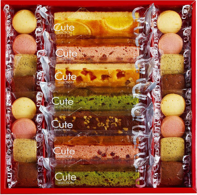 Gift Sets - 10%ポイントUP／ひととえ／キュートセレクション