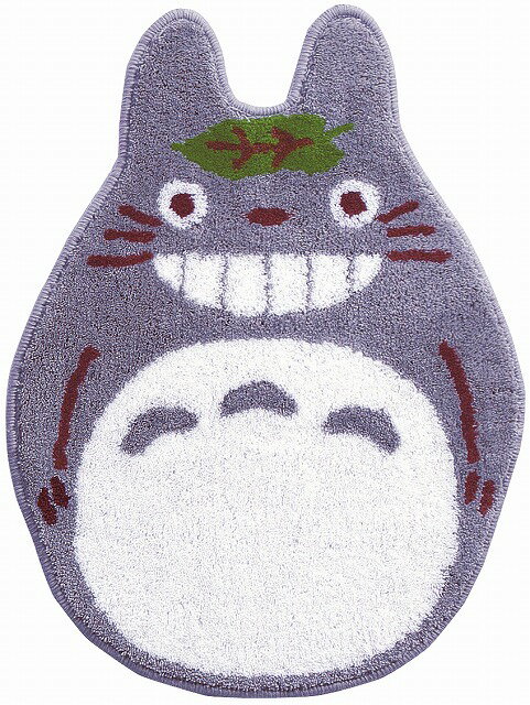 15%ポイントUP／となりのトトロ／ゆっくり アクセントマット●／北海道、離島はお届けできません。