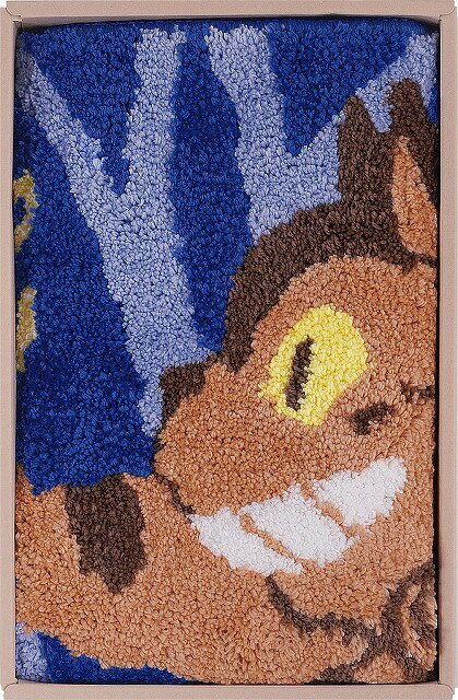 ●セット内容／商品400×600mm●材質／ポリエステル80%・アクリル20%●箱サイズ／箱320×210×60mm●原産国／CHN●重量／440g