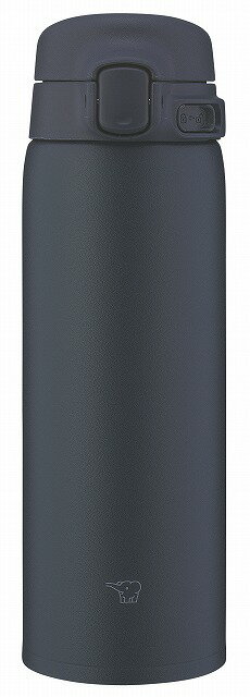 ●セット内容／商品75×65×205mm（480ml）●材質／ステンレス鋼、PP、シリコーンゴム●箱サイズ／箱75×75×215mm●原産国／THA