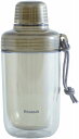 ●30%OFF/ピーコック クリアボトル キャップタイプ340ml スモーク PPB-35XH