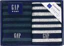 ●GAP HOME ウォッシュタオル2P(3)