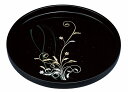 ●MAKOTOjapan 花みさき 10.0丸盆