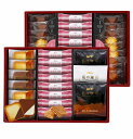博多あまおう苺チョコサンド・菓子詰合せ