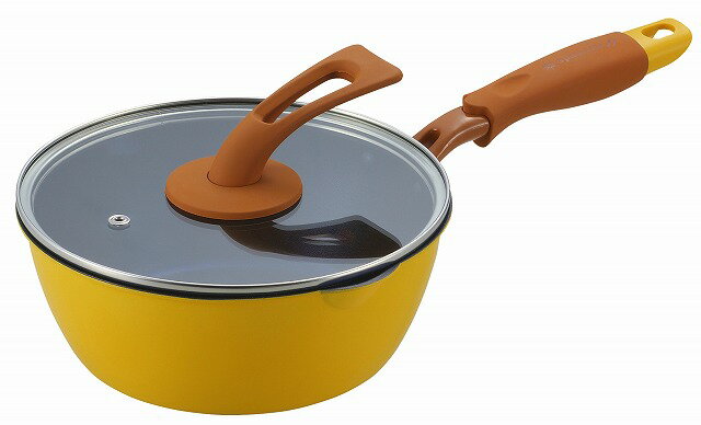 15%ポイントUP／一条もんこ／カレーパンガラス蓋付き20cm