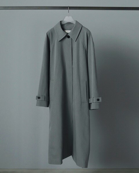 楽天市場】soutiencollar twill coatの通販 楽天市場】soutiencollar twill coatの通販