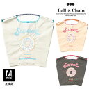 【即日発送】【正規品保証】【検品後発送】Ball&Chain ボールアンドチェーン SWEET NEW 301031 Mサイズ バッグ エコバッグ ショッピングバッグ 正規品 正規販売店 新作 2way キャンセル返品不可