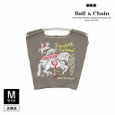 【即日発送(火曜除く)】【正規品保証】【検品後発送】Ball&Chain ボールアンドチェーン C.CARNIVAL 321005 Mサイズ バッグ エコバッグ...