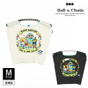 【即日発送(火曜除く)】【正規品保証】【検品後発送】Ball&Chain ボールアンドチェーン B.UNTI ARTWORK 322003 Mサイズ バッグ エ...