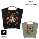 【即日発送(火曜除く)】【正規品保証】【検品後発送】Ball&Chain ボールアンドチェーン KARYU 334001 Mサイズ バッグ エコバッグ ショッピ...