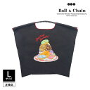 【即日発送(火曜除く)】【正規品保証】【検品後発送】Ball&Chain ボールアンドチェーン Pixel Donuts-L 301160 Lサイズ バッグ エ...