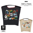 【即日発送】【正規品保証】【検品後発送】Ball&Chain ボールアンドチェーン S.HOPE 323003 Mサイズ バッグ エコバッグ ショッピングバッグ 正規品 正規販売店 新作 2way キャンセル返品不可