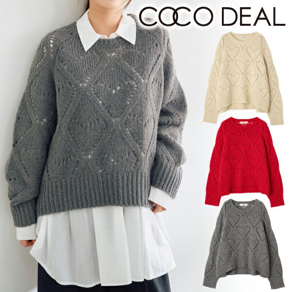 NEWYEAR_COLLECTION|COCO DEAL｜PETAL ONLINE（ペタルオンライン）