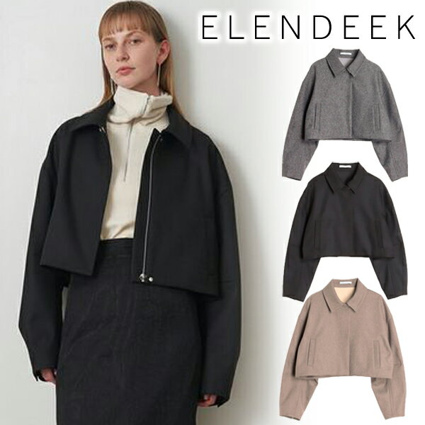 楽天市場】ELENDEEK エレンディーク(コート・ジャケット 楽天市場】ELENDEEK エレンディーク(コート・ジャケット
