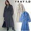 ڴָ10%OFF+ȥ꡼P2ܡۡͽʡFRAY I.D ե쥤ǥ /֥Сȥ FWFC241001 121ͽ ʧԲ 23FW 2023  󥻥Բ ͽ