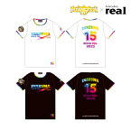 【SALE30%OFF】【即日発送】イナズマロック フェス 2023×realコラボTシャツBタイプ 全国ネコポス送料無料 キャンセル返品不可 通販