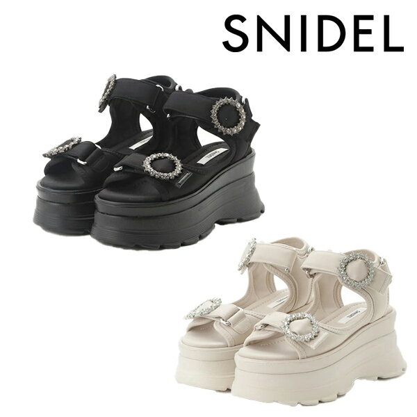 楽天市場】snidel スニーカーソールサンダルの通販 楽天市場】snidel スニーカーソールサンダルの通販