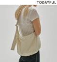 【即日発送】TODAYFUL トゥデイフル Gather Shoulder Bag 12321006 ギャザーショルダーバッグ キャンセル返品不可