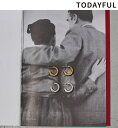 【即日発送】TODAYFUL トゥデイフル Middle Hoop Pierce (Silver925) 12290902 キャンセル返品不可