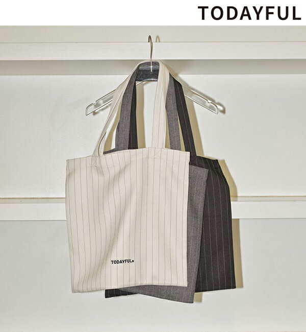 楽天市場】todayful トート バッグの通販 楽天市場】todayful トート バッグの通販