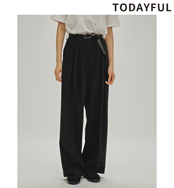 楽天市場】twill trousers todayfulの通販 楽天市場】twill trousers todayfulの通販