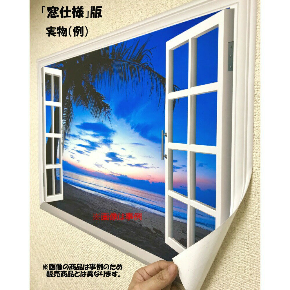 絵画風 窓の景色 キャラクロ インテリア シンデレラ城の打ち上げ花火 ディズニーランドの夜景 A1版 壁紙ポスター 建築用壁紙 耐候性塗料 はがせるシール式 窓仕様 トリックアート Dnlp 005ma1 0mm 585mm パリ