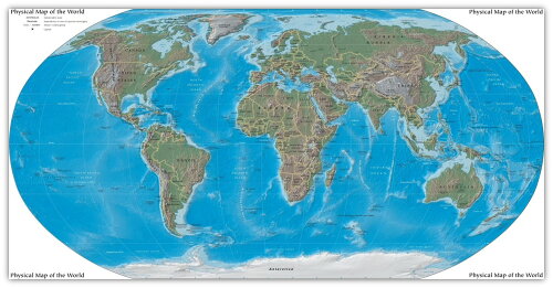 世界地図の壁紙おすすめ11選 おしゃれなお部屋に変更 ウォールステッカー Com