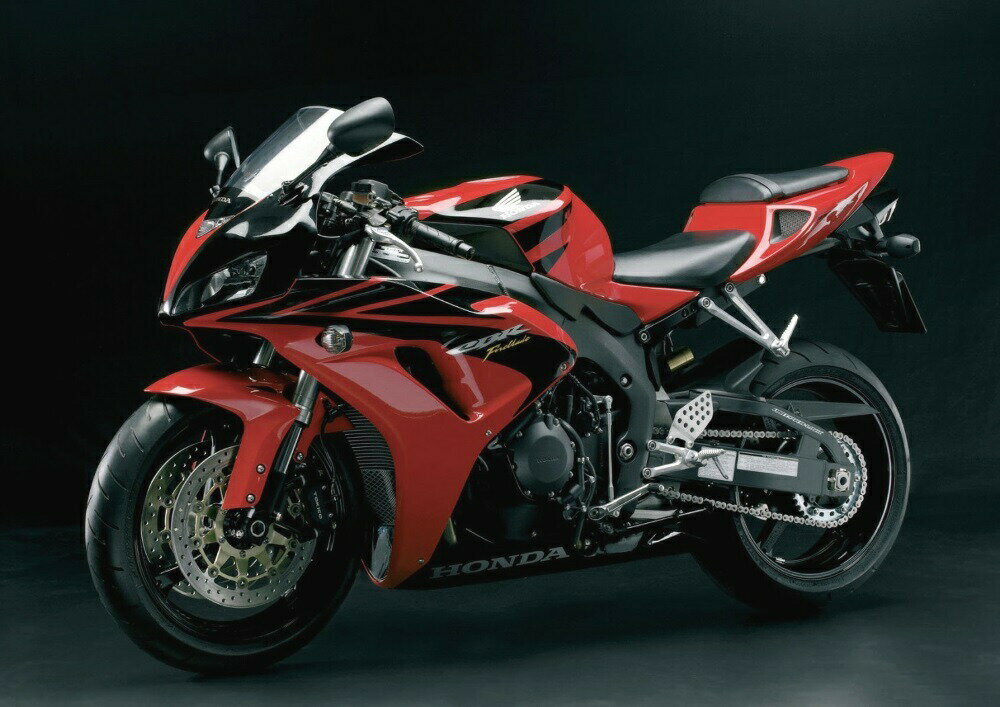  ɻݥ (Ϥ륷뼰) ۥ CBR1000RR 2005ǯ ѡХ Х 饯 10RR-001A1 (A1 830mm585mm)  륹ƥå Ϥݥ